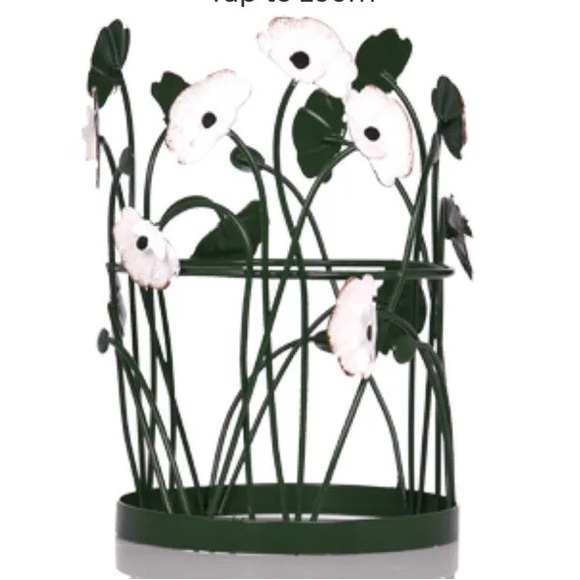 New Field of Flowers Accent Shade - Picture 1 of 4
